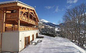 Odalys Nuance De Blanc Alpe Dʼhuez
